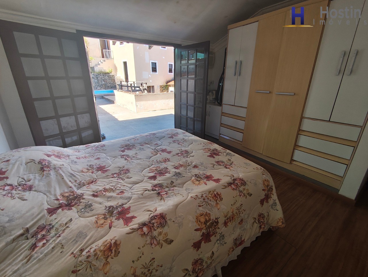 Casa, 6 quartos - Foto 20