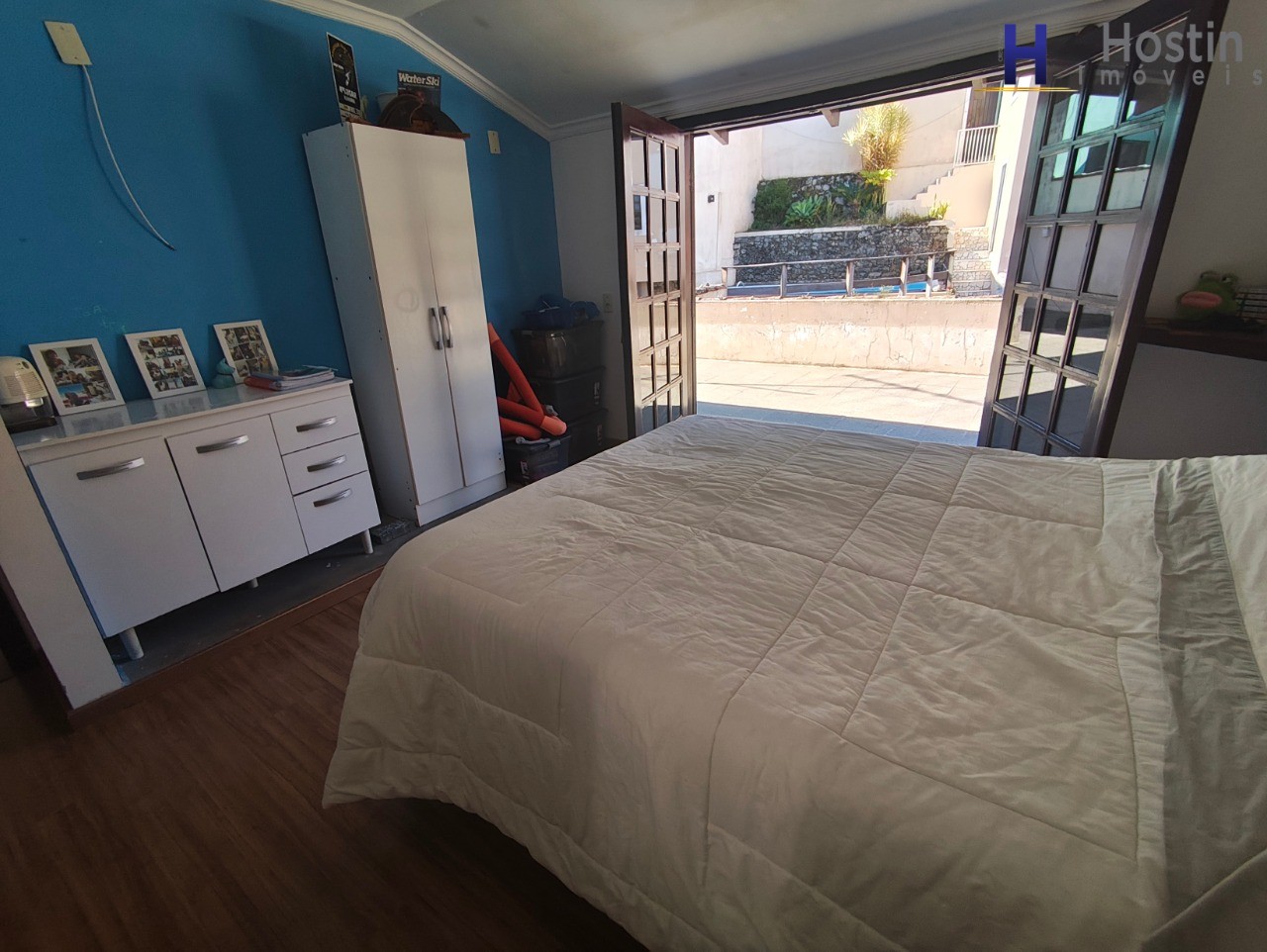 Casa, 6 quartos - Foto 17