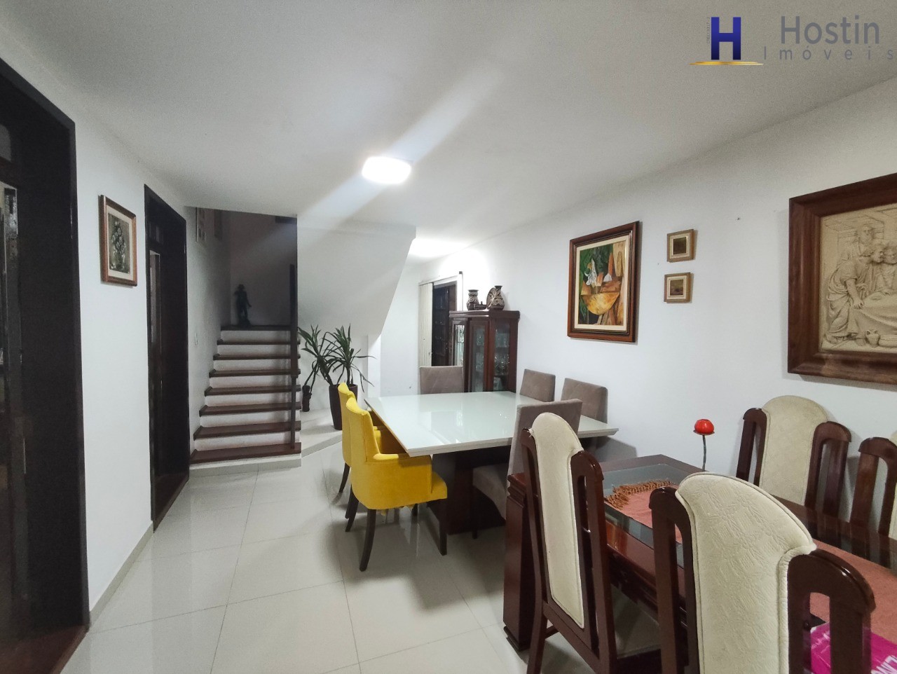 Casa, 6 quartos - Foto 22