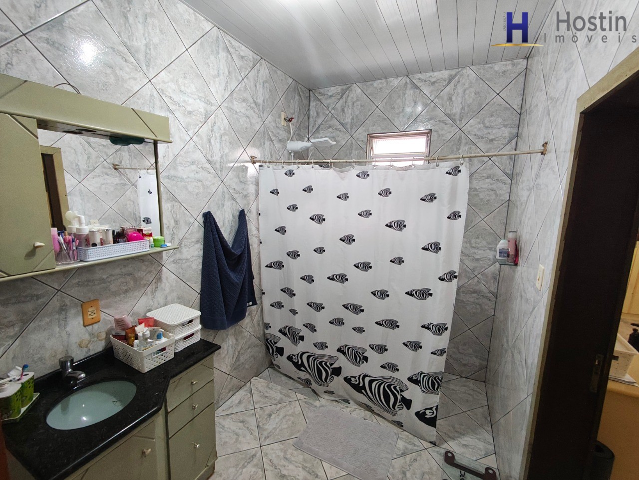 Casa, 3 quartos - Foto 10