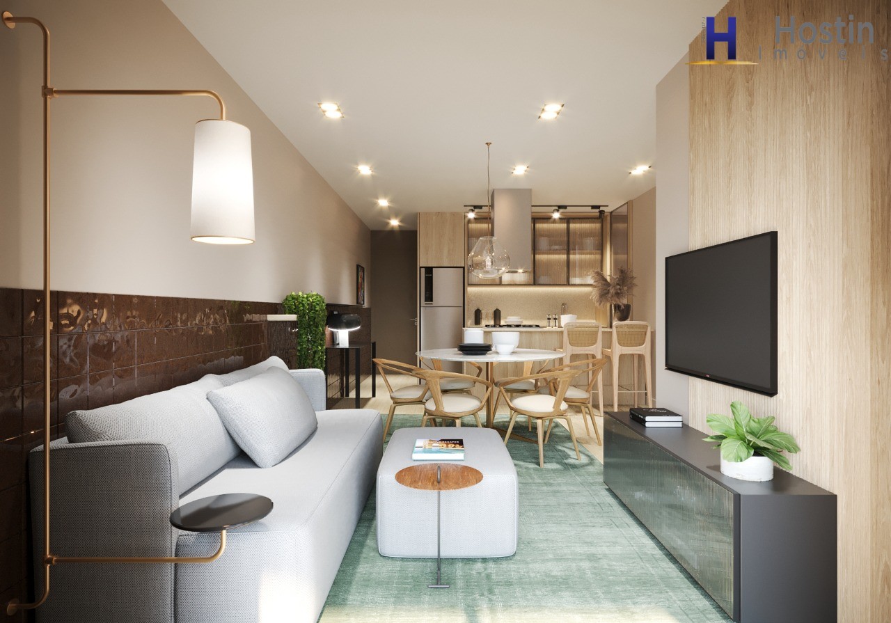 Apartamento, 2 quartos, 92 m² - Foto 8