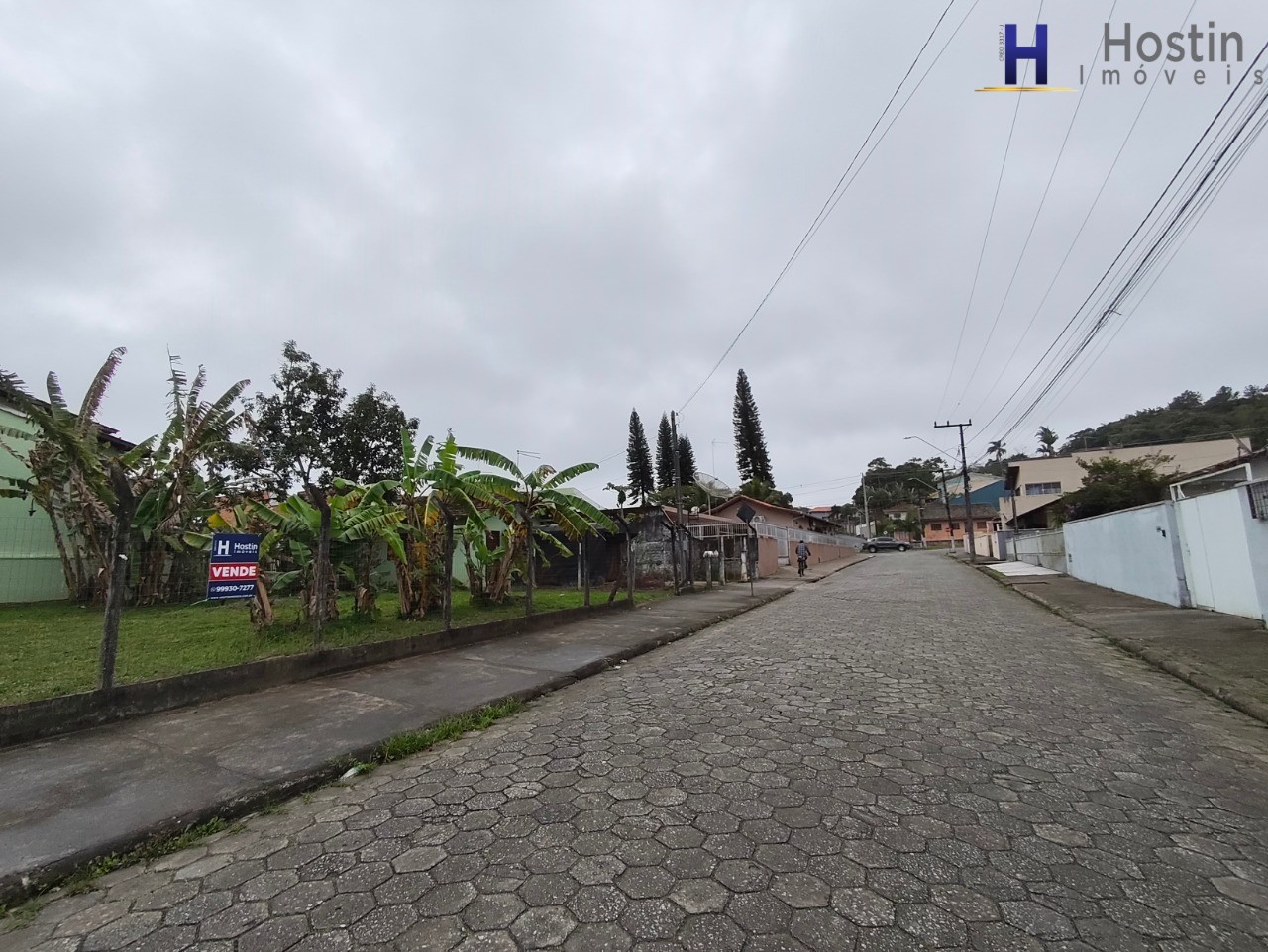 Terreno, 287 m² - Foto 3