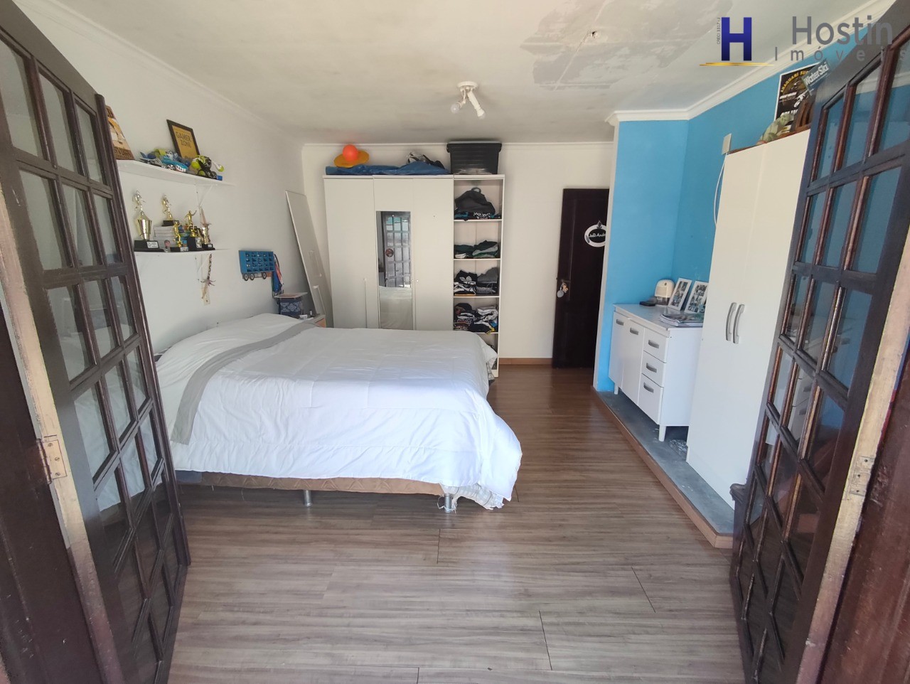 Casa, 6 quartos - Foto 18