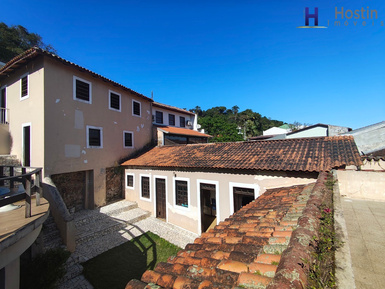 Casa, 6 quartos - Foto 6