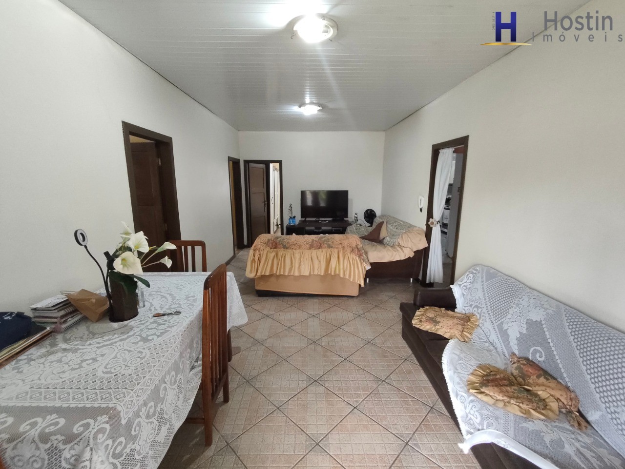 Casa, 3 quartos - Foto 5