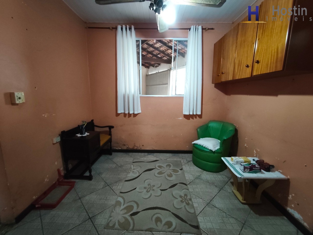 Casa, 3 quartos - Foto 12