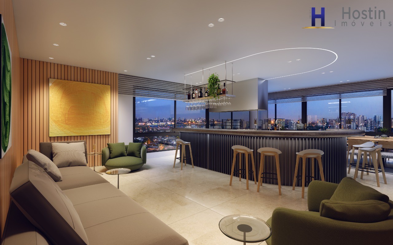 Apartamento, 3 quartos, 136 m² - Foto 15