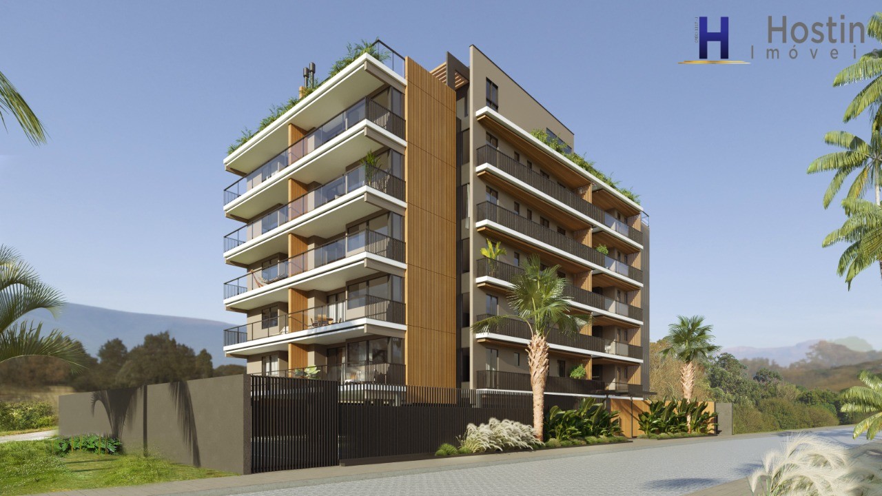 Apartamento, 3 quartos, 98 m² - Foto 2