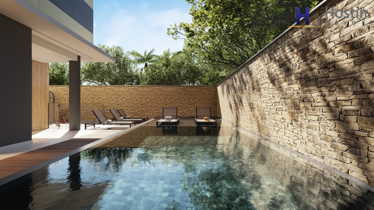 Apartamento, 3 quartos, 136 m² - Foto 8