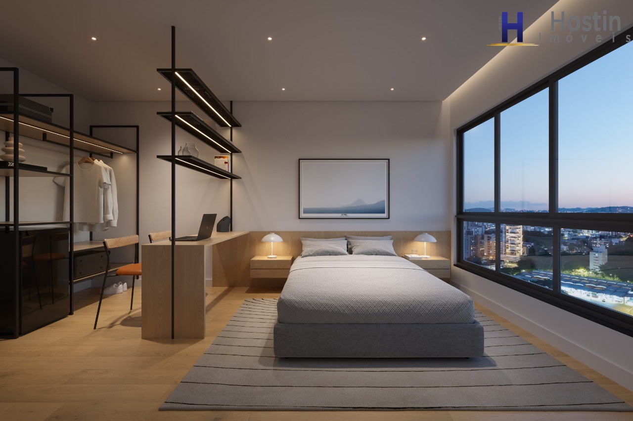 Apartamento, 1 quarto, 51 m² - Foto 19