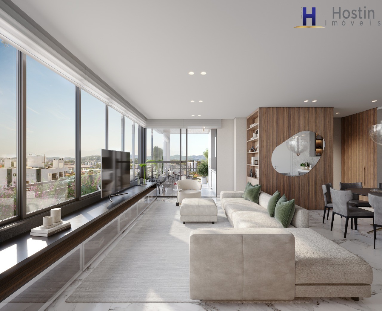 Apartamento, 3 quartos, 136 m² - Foto 12