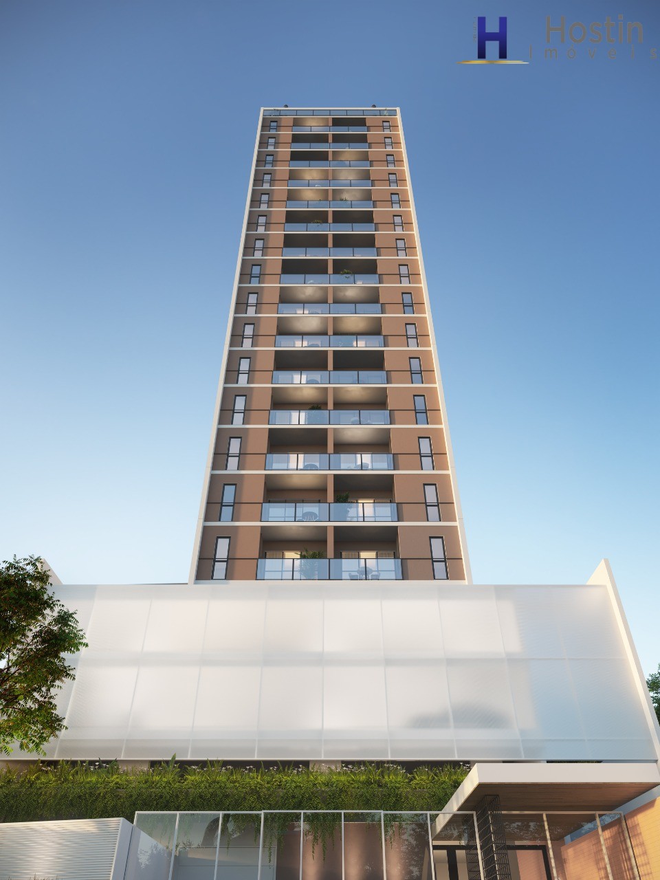 Apartamento, 3 quartos, 85 m² - Foto 2