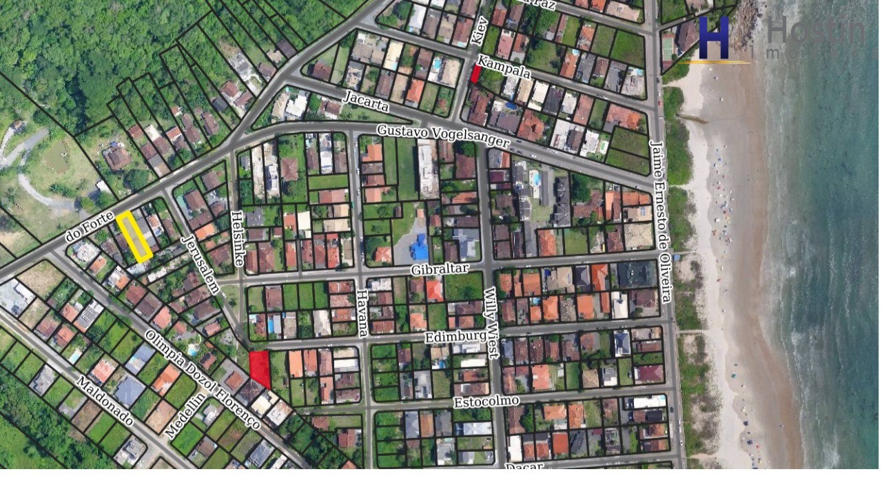 Terreno, 410 m² - Foto 7
