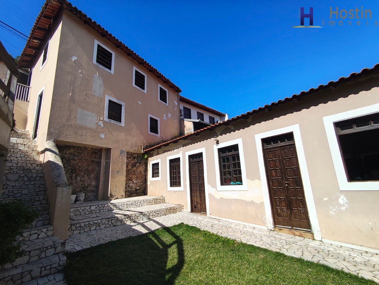 Casa, 6 quartos - Foto 11
