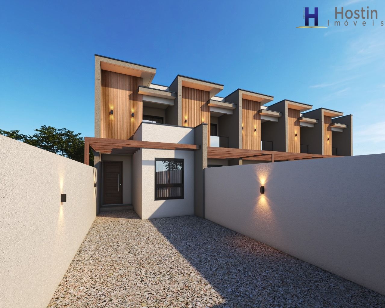 Sobrado, 2 quartos, 75 m² - Foto 4