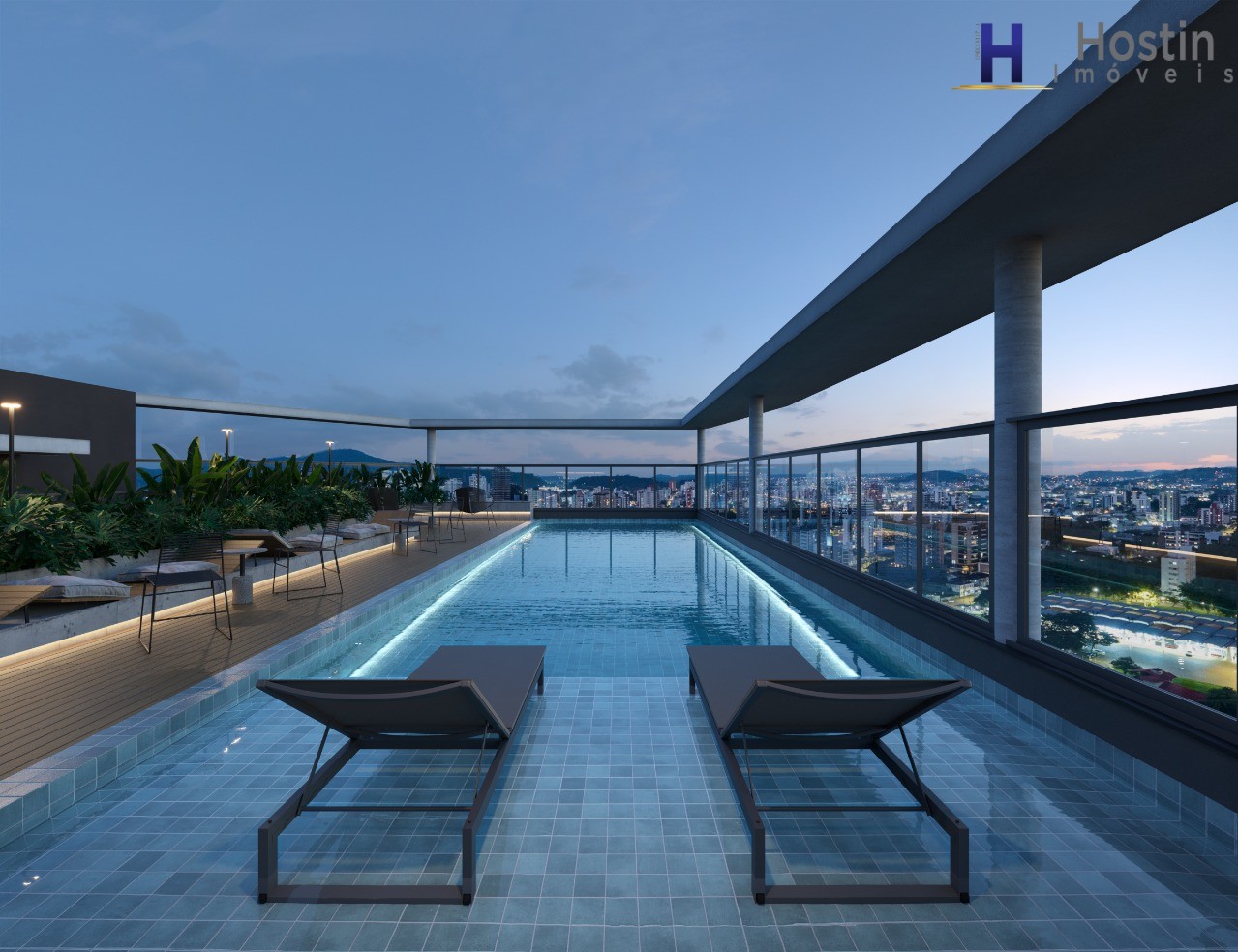 Apartamento, 1 quarto, 51 m² - Foto 15