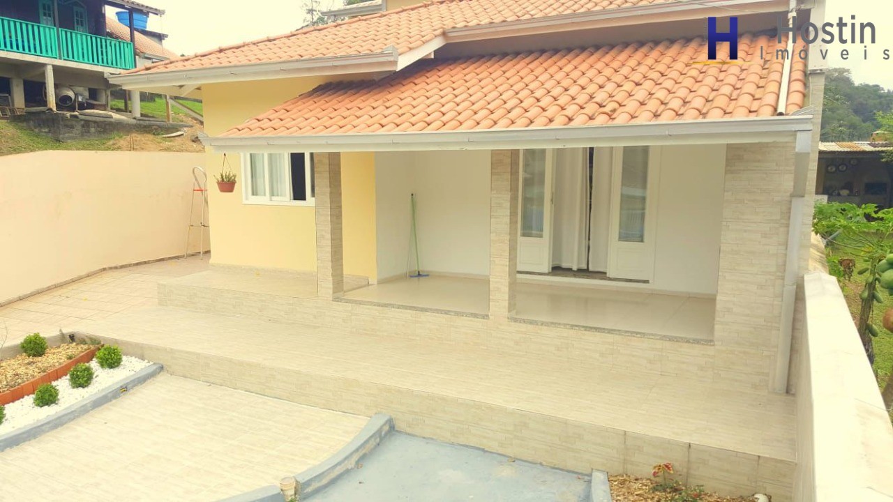 Casa, 5 quartos - Foto 3