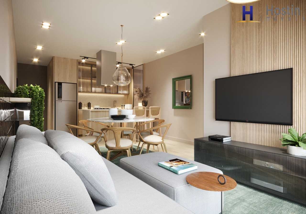 Apartamento, 2 quartos, 92 m² - Foto 7