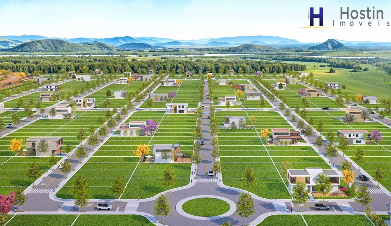 Terreno, 240 m² - Foto 1