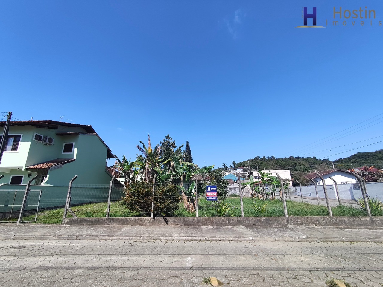 Terreno, 292 m² - Foto 1