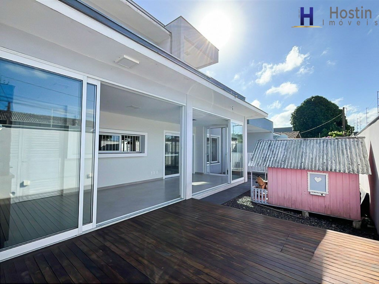 Casa, 3 quartos, 188 m² - Foto 6