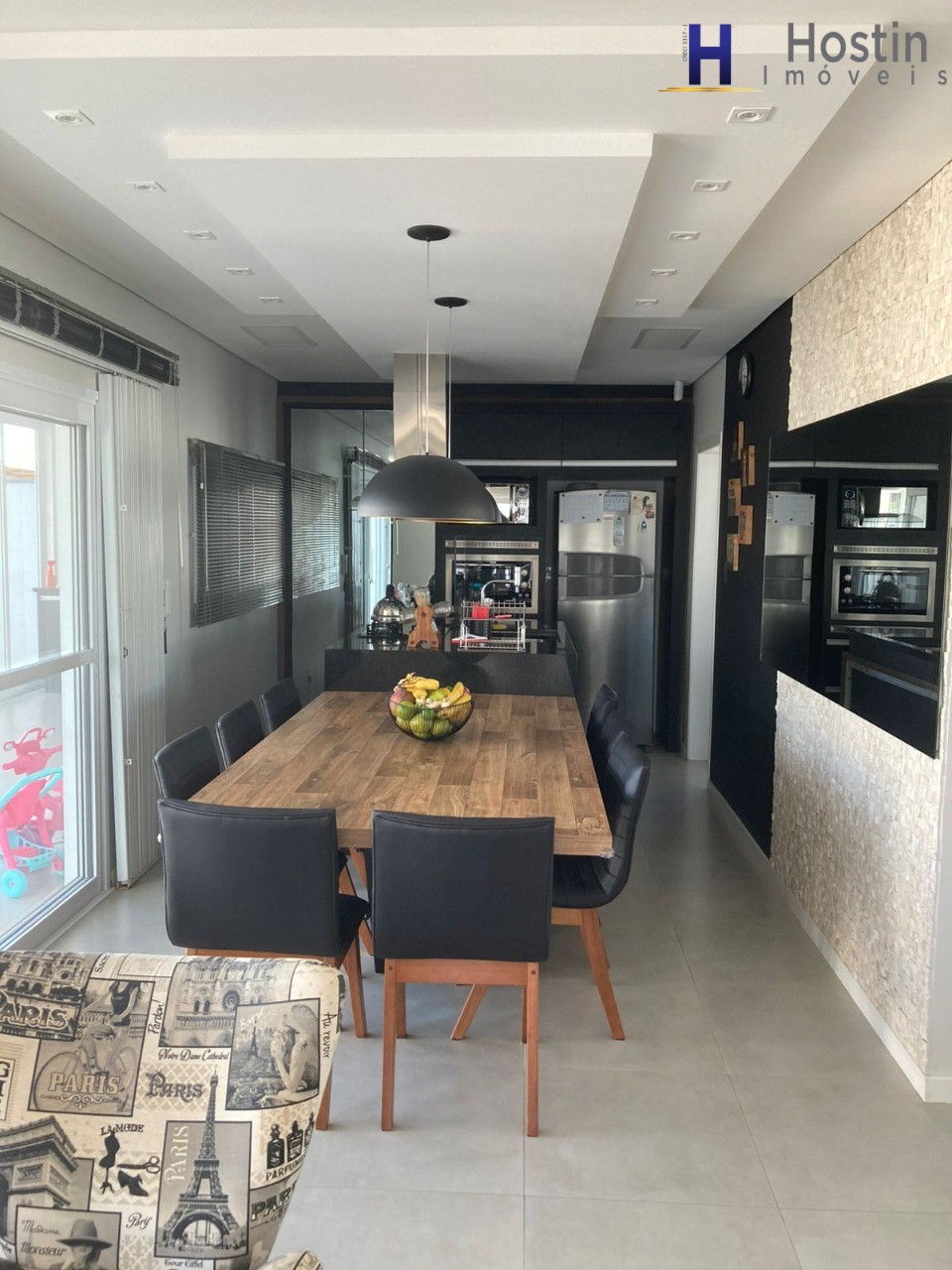 Casa, 3 quartos, 188 m² - Foto 12