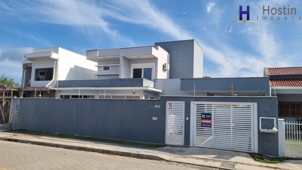 Casa, 3 quartos, 188 m² - Foto 1