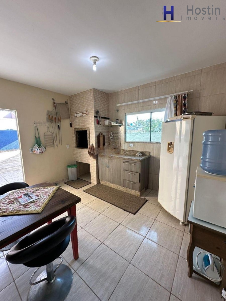 Casa, 3 quartos - Foto 10