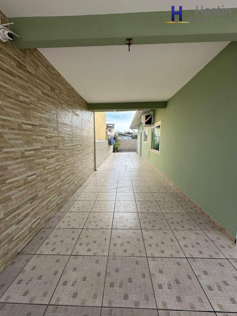 Casa, 3 quartos - Foto 17
