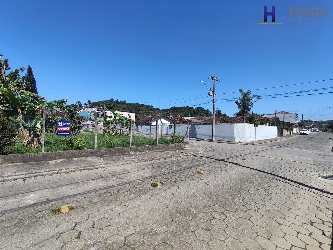 Terreno, 292 m² - Foto 7