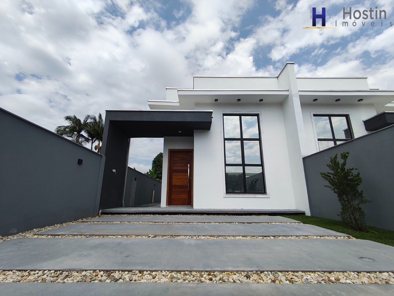 Sobrado, 3 quartos, 80 m² - Foto 1