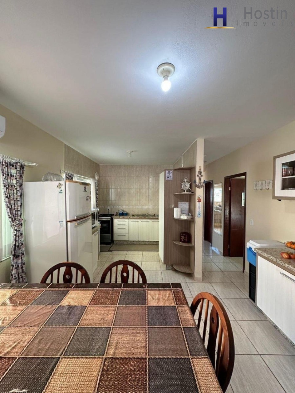 Casa, 3 quartos - Foto 6