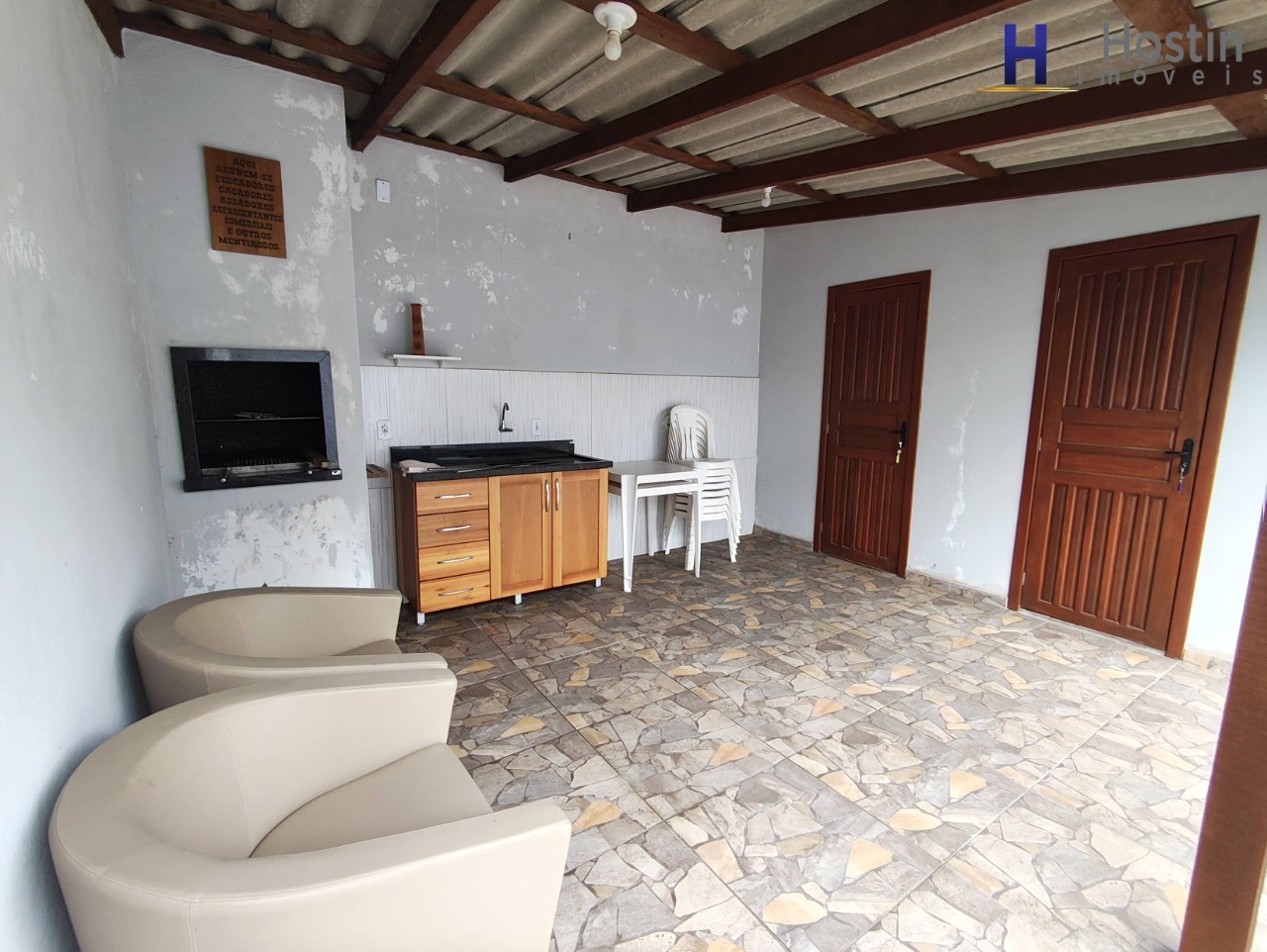 Sobrado, 2 quartos - Foto 17