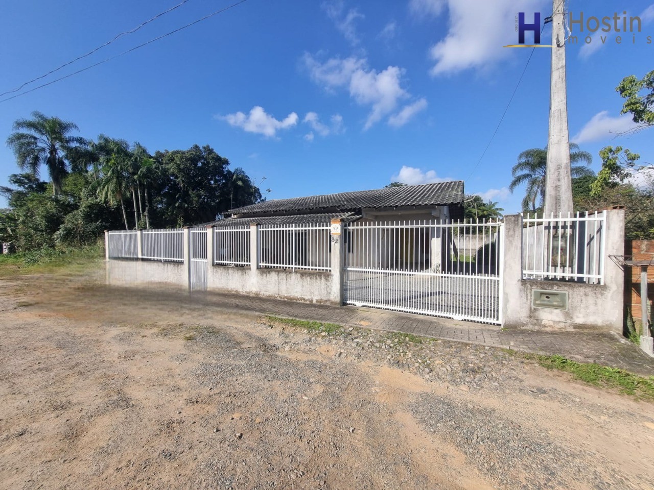 Casa, 2 quartos, 120 m² - Foto 1