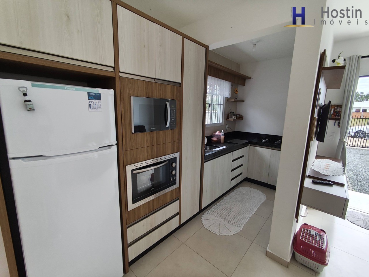 Sobrado, 2 quartos - Foto 4