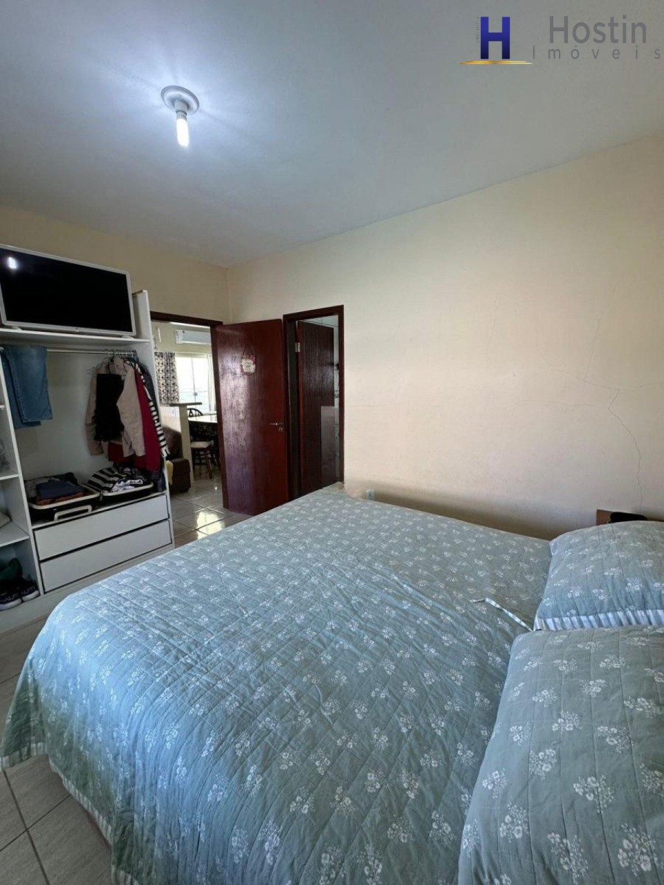 Casa, 3 quartos - Foto 12