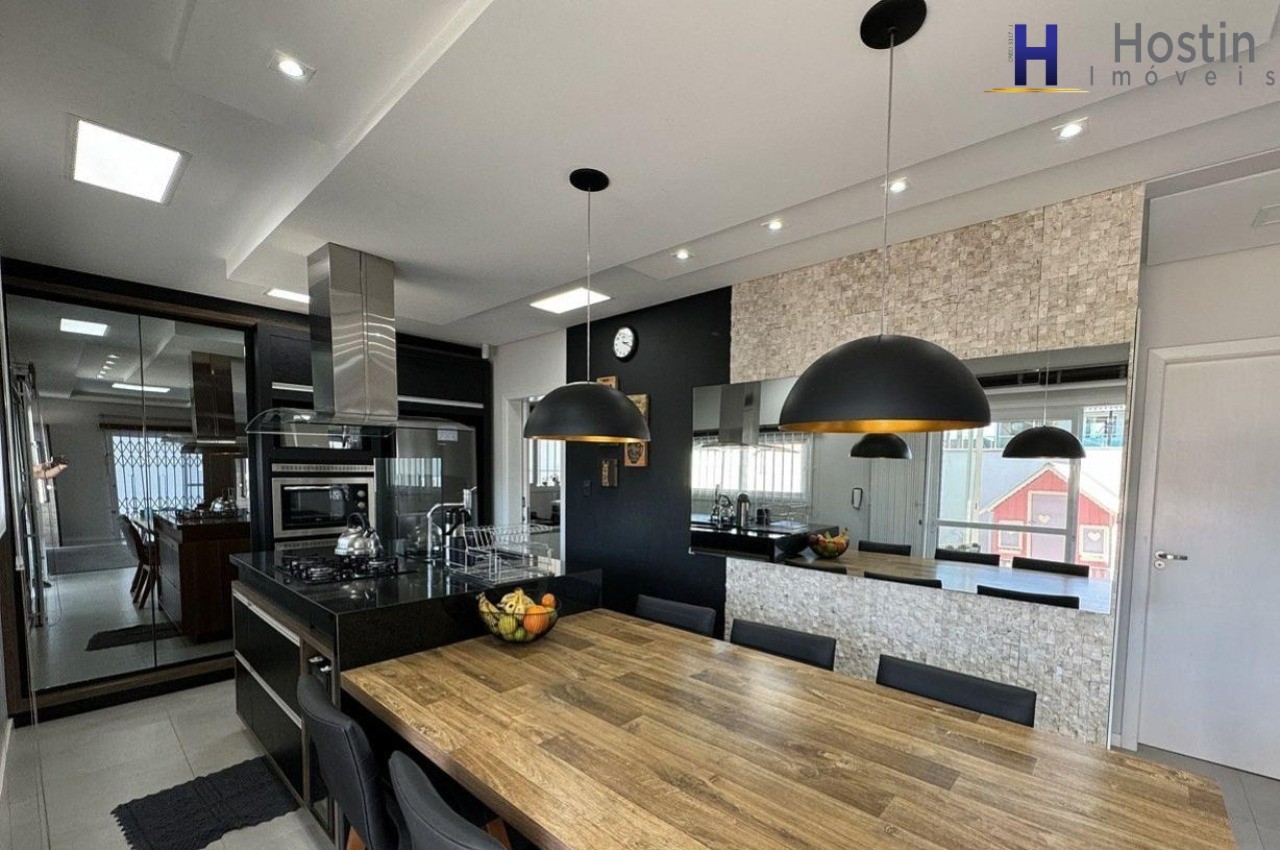 Casa, 3 quartos, 188 m² - Foto 11