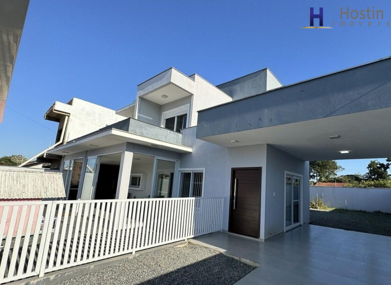 Casa, 3 quartos, 188 m² - Foto 2