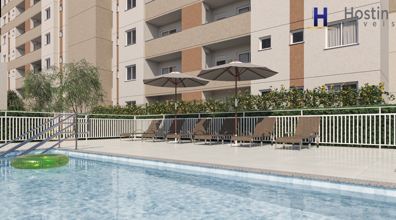 Apartamento, 2 quartos, 63 m² - Foto 15