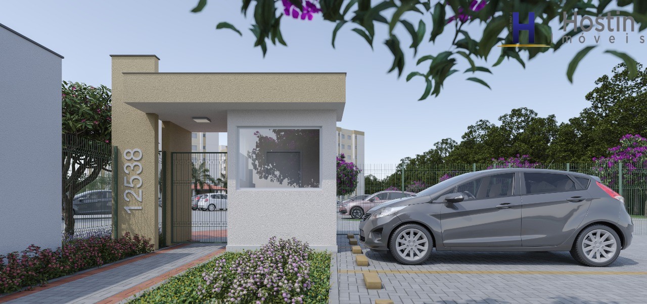 Apartamento, 2 quartos, 47 m² - Foto 3