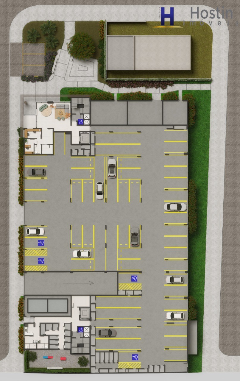 Apartamento, 2 quartos, 68 m² - Foto 22