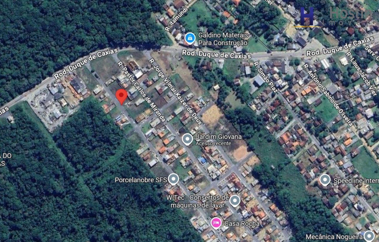 Sobrado, 2 quartos, 70 m² - Foto 9