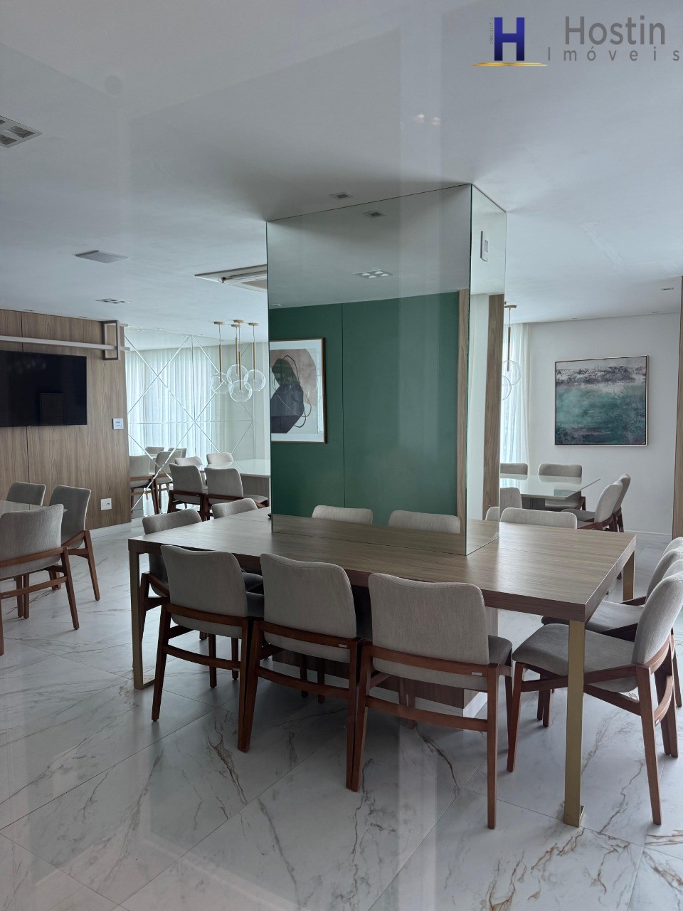 Apartamento, 2 quartos, 95 m² - Foto 12
