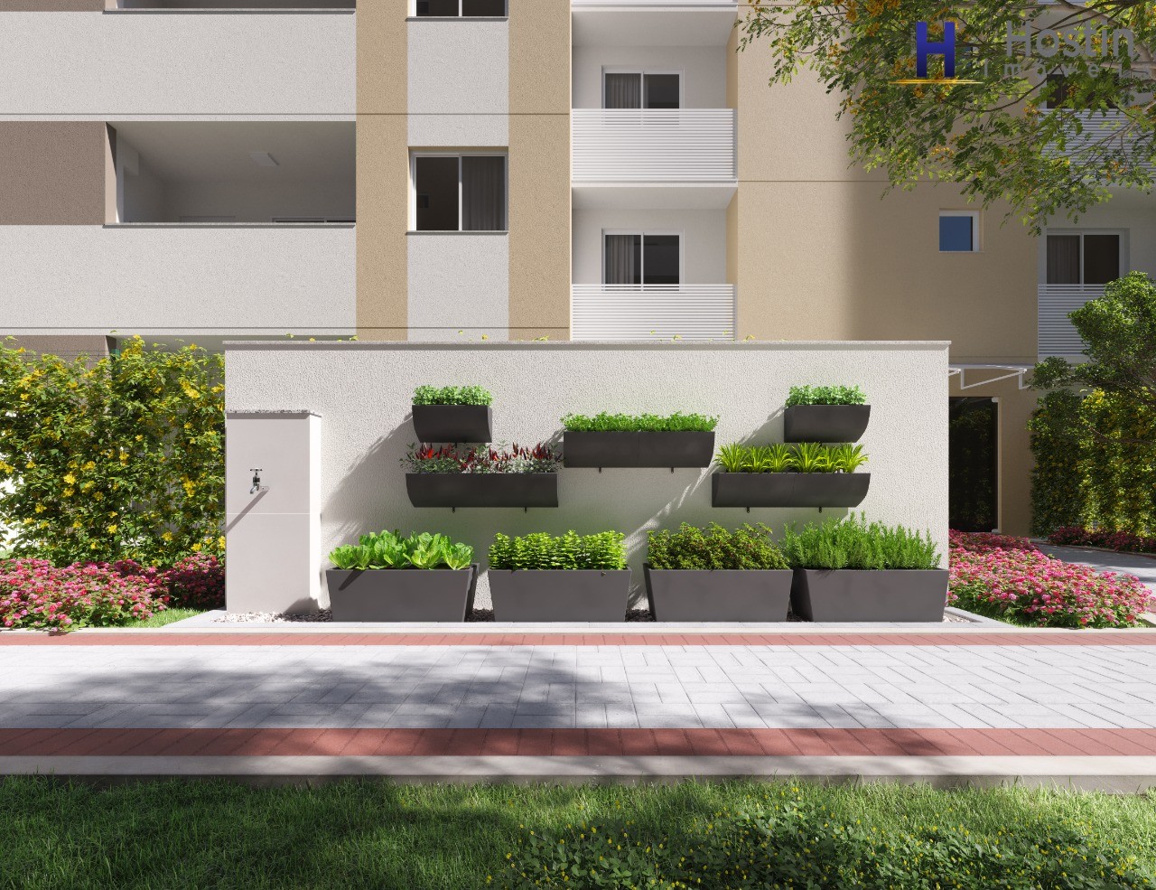 Apartamento, 2 quartos, 52 m² - Foto 11