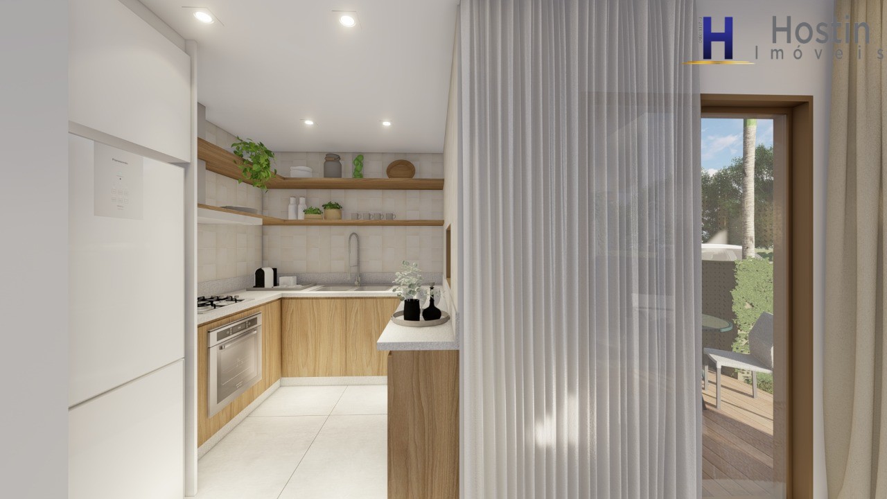 Sobrado, 2 quartos, 73 m² - Foto 12