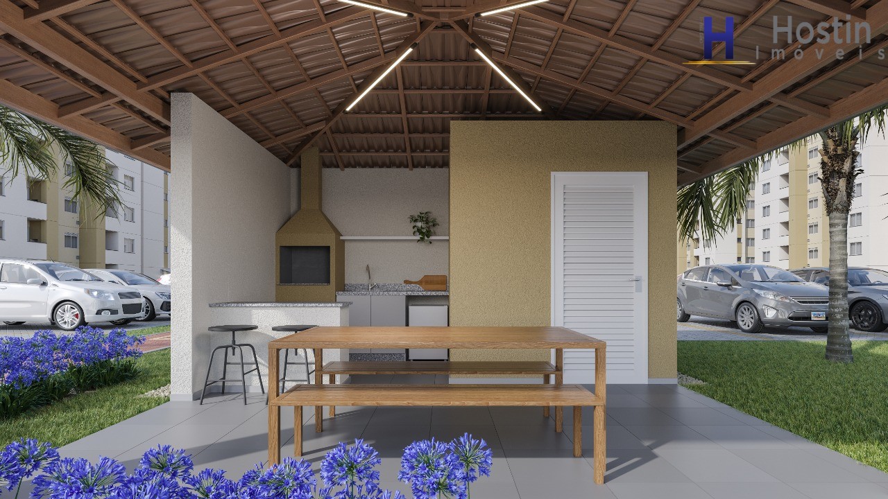 Apartamento, 2 quartos, 47 m² - Foto 17