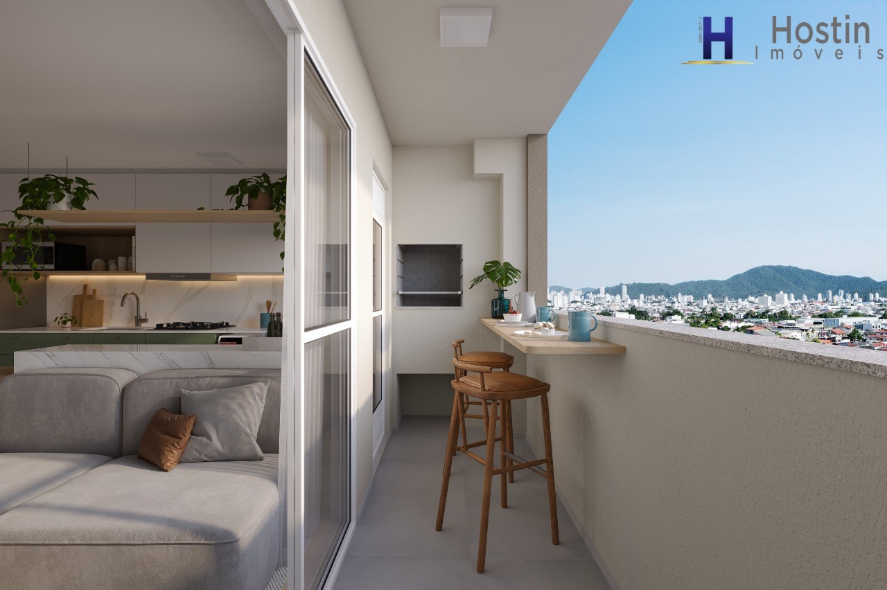 Apartamento, 2 quartos, 52 m² - Foto 23