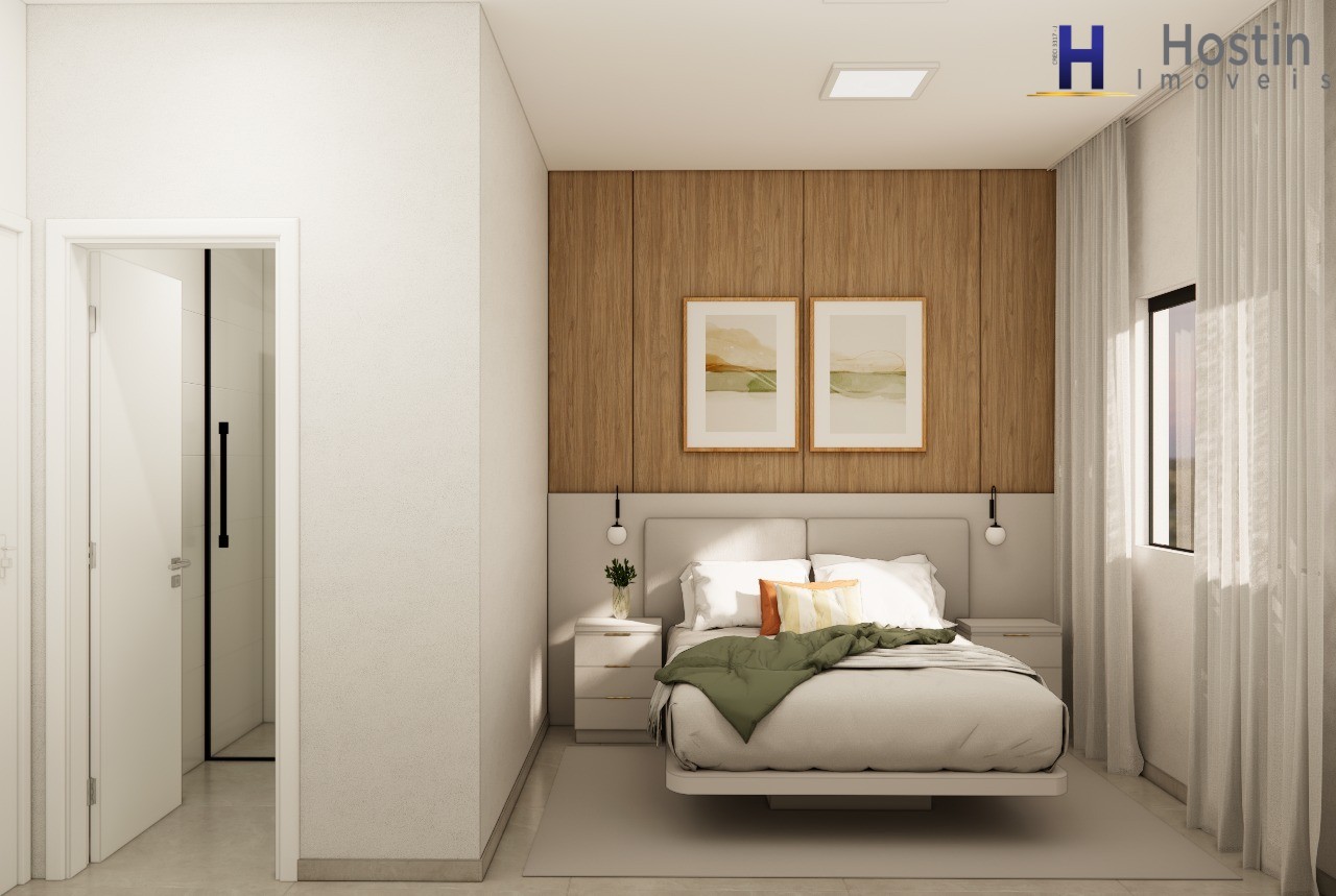 Sobrado, 2 quartos, 70 m² - Foto 4