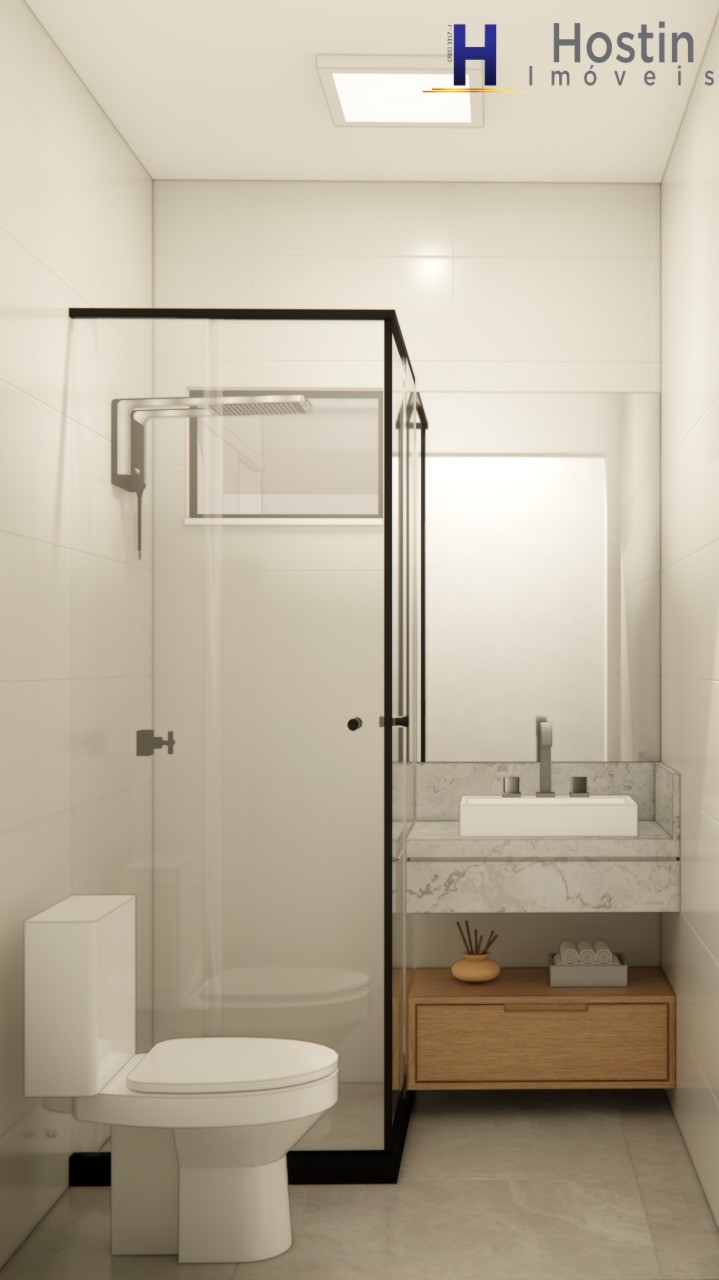 Sobrado, 2 quartos, 70 m² - Foto 6
