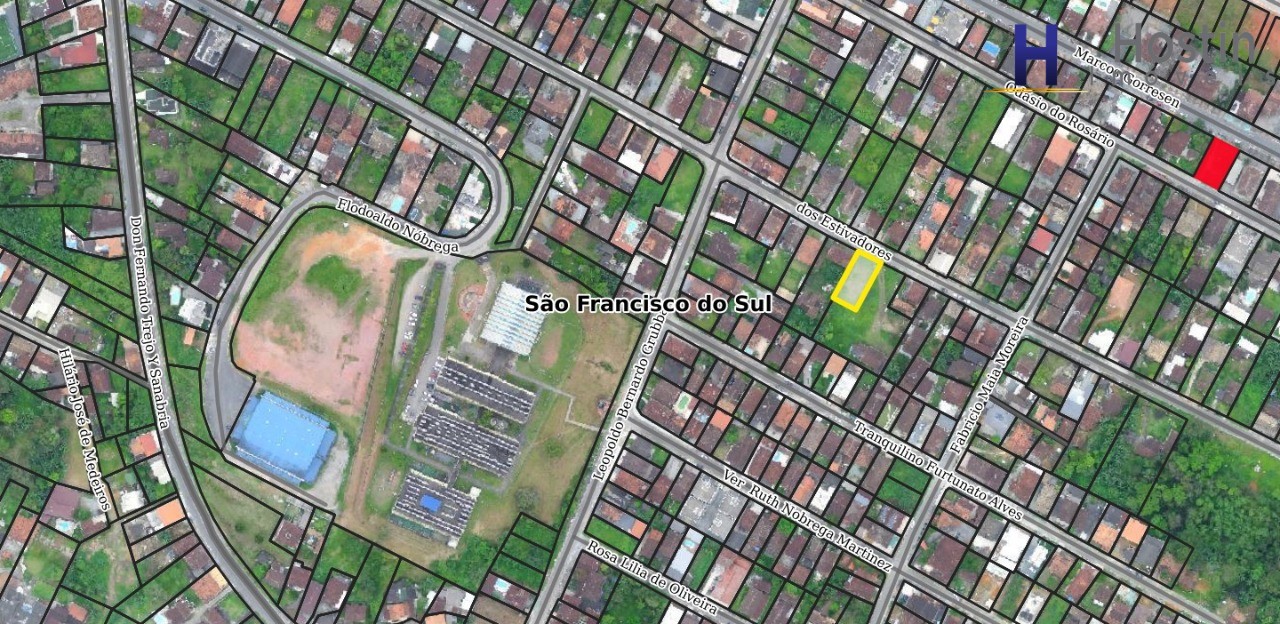 Terreno, 360 m² - Foto 5
